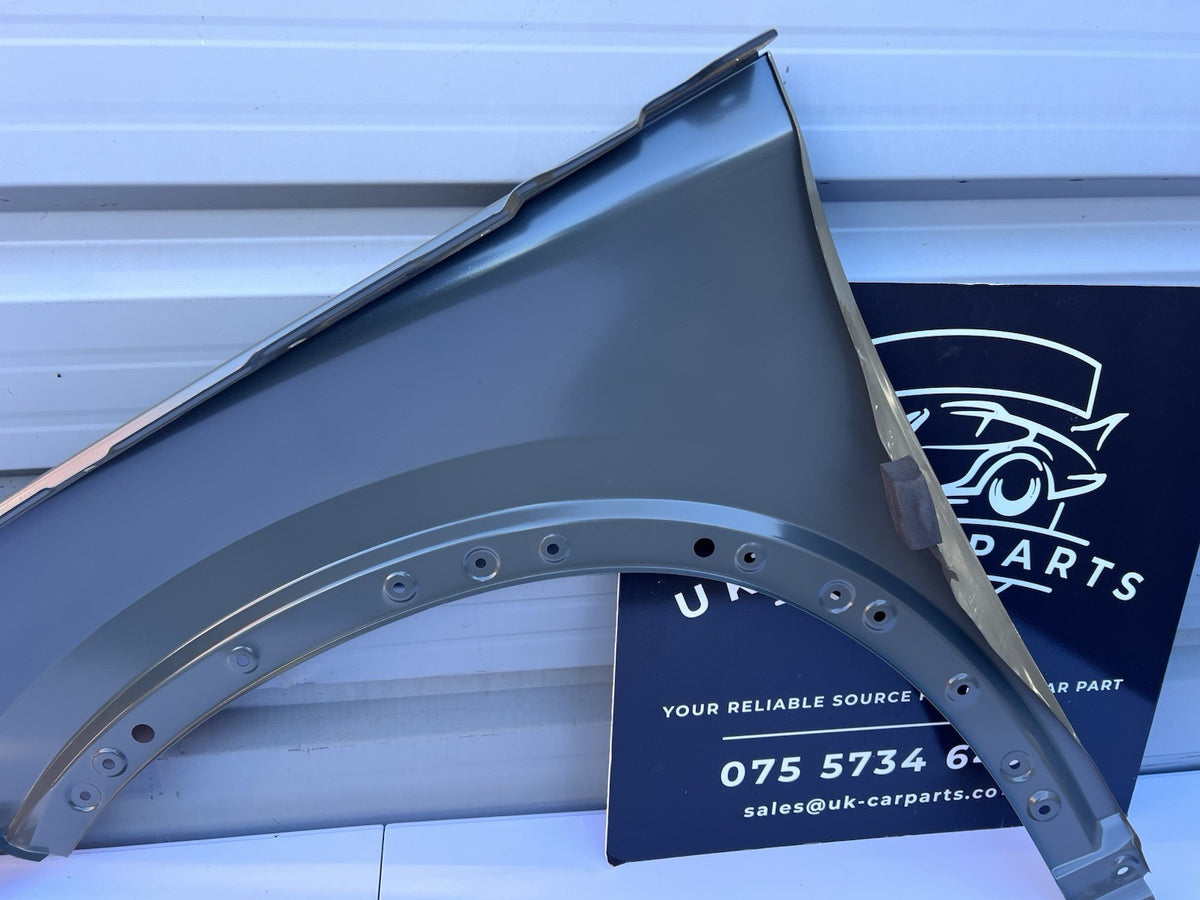 Build Your Dream BYD Seal U 2023-2025 Primed Wing Fender Front Right Driver RH