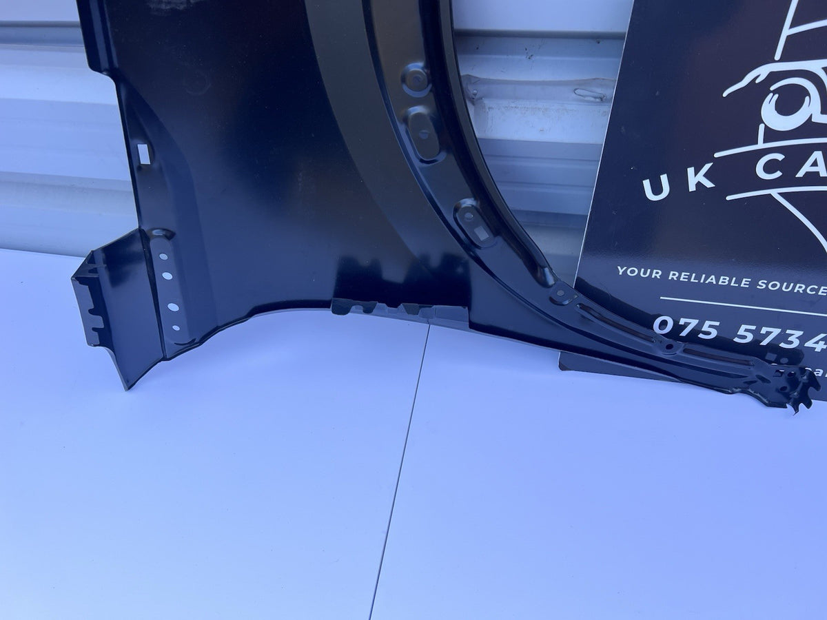 PEUGEOT 2008 WING FRONT LEFT PASSENGER SIDE PRIME MK2 2019-2026 Brand New