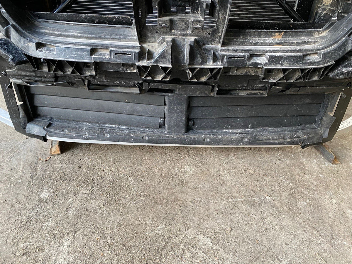 BMW IX1 U11 2024 Complete Rad Pack With Slam Panel Electric 