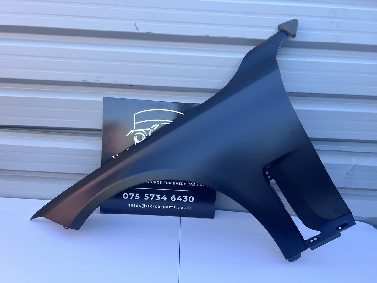 BMW 7 SERIES G11 G12 2018-2022 FRONT WING FENDER PANEL PASSENGER LEFT SIDE