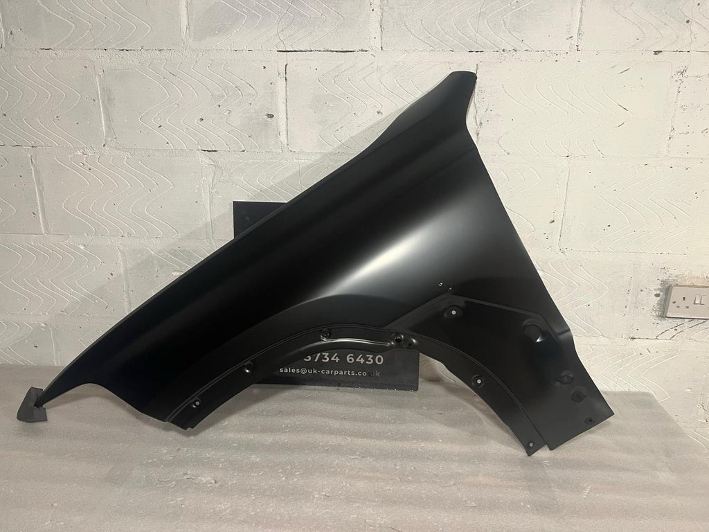 BMW 5 Series G05 G06 X5 X6 2020-2024 Passenger Side Wing / Aluminium 