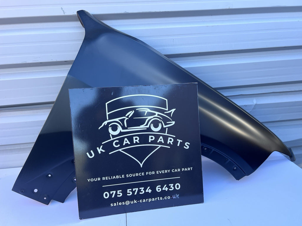 BMW X7 G07 2023- On Right front fender wing Brand New Aluminium