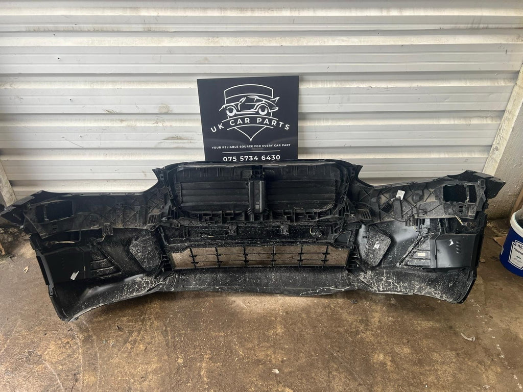 BMW IX3 X3 G01 LCI M SPORT FRONT BUMPER 2024 Onwards