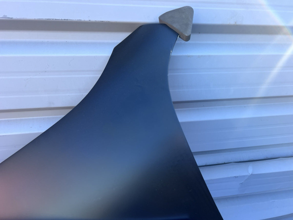 MERCEDES E CLASS COUPE 2017 - 2023 FRONT WING LEFT PASSENGERS SIDE W238 Alum
