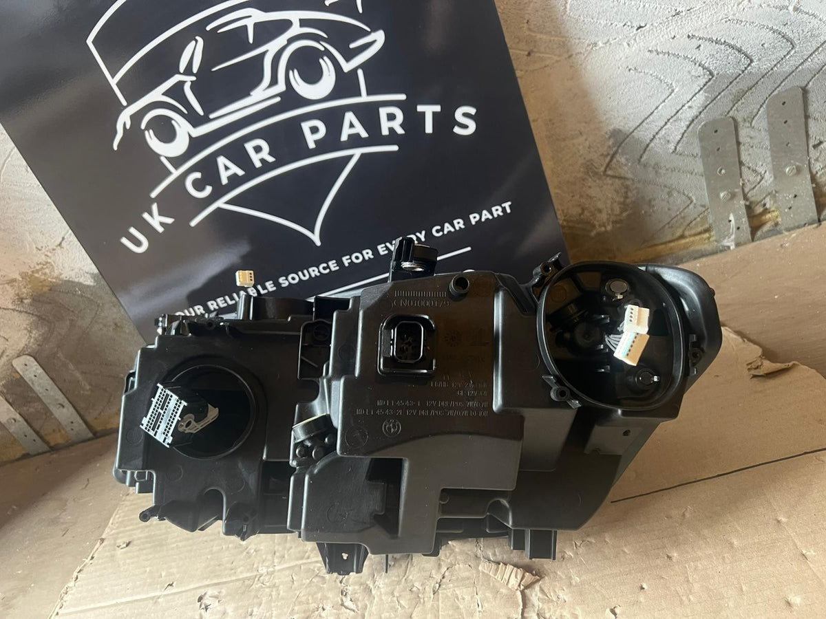 BMW 3 Series G20 Driver Side LED Headlight 2019–2023 – Aftermarket