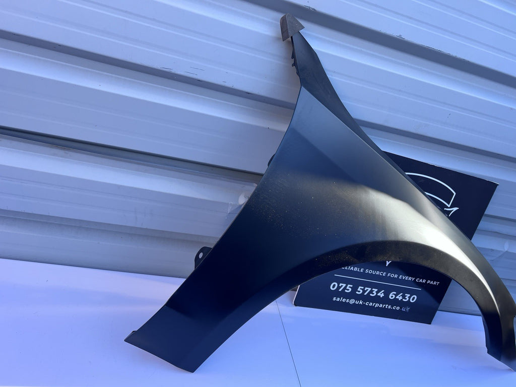 Audi A7 S Line 2019-on Front Right Wing Fender In Prime