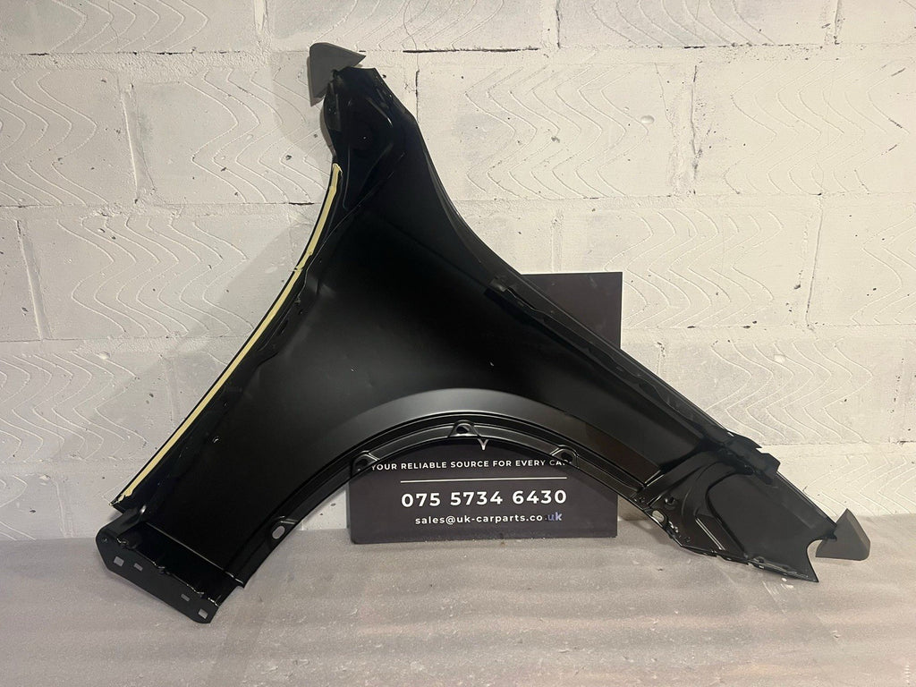Mercedes Benz GLC W254 2020-Onwards Passenger Side Wing / Aluminium