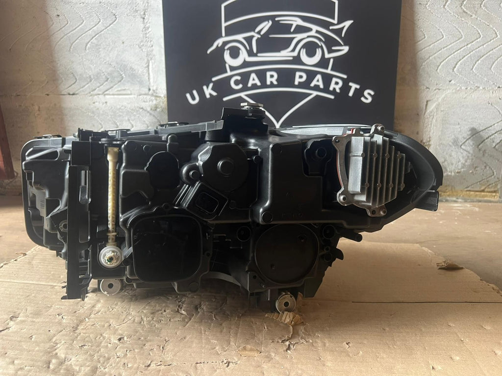 BMW 5 Series G30/G38 Driver Side Headlight 2021–2023 – Aftermarket