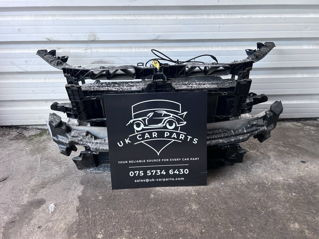 Mercedes Benz EQA SPORT W243 Rad Pack With Slam Panel Complete 21-25 Genuine 
