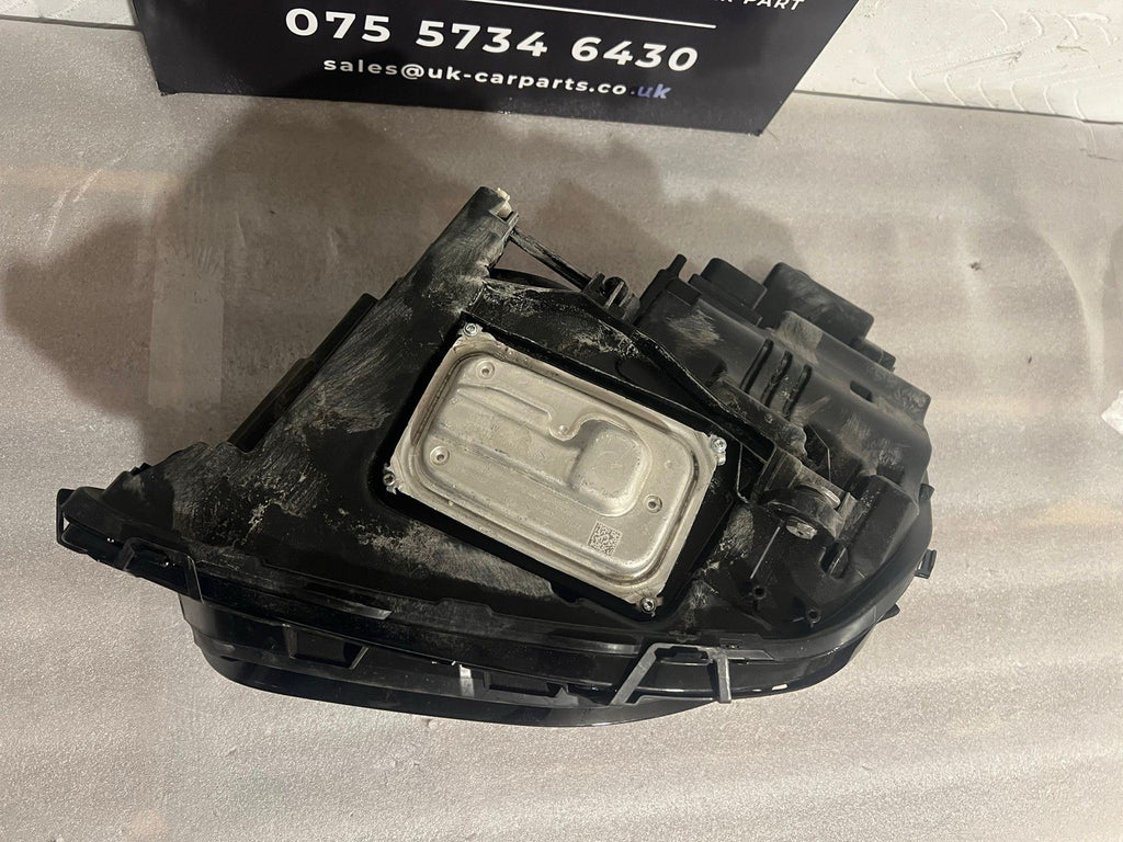 MERCEDES E CLASS W213 LED HEADLIGHT DRIVER SIDE A2139067809  FACELIFT 2021 ON