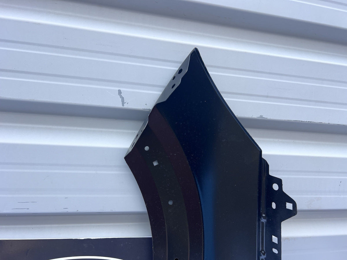 PEUGEOT 208 2020 ONWARDS FRONT WING RIGHT DRIVER SIDE PRIMED BRAND NEW