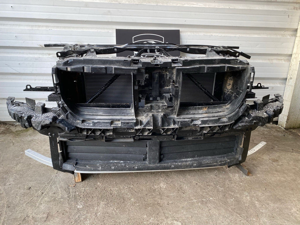 BMW IX1 U11 2024 Complete Rad Pack With Slam Panel Electric 