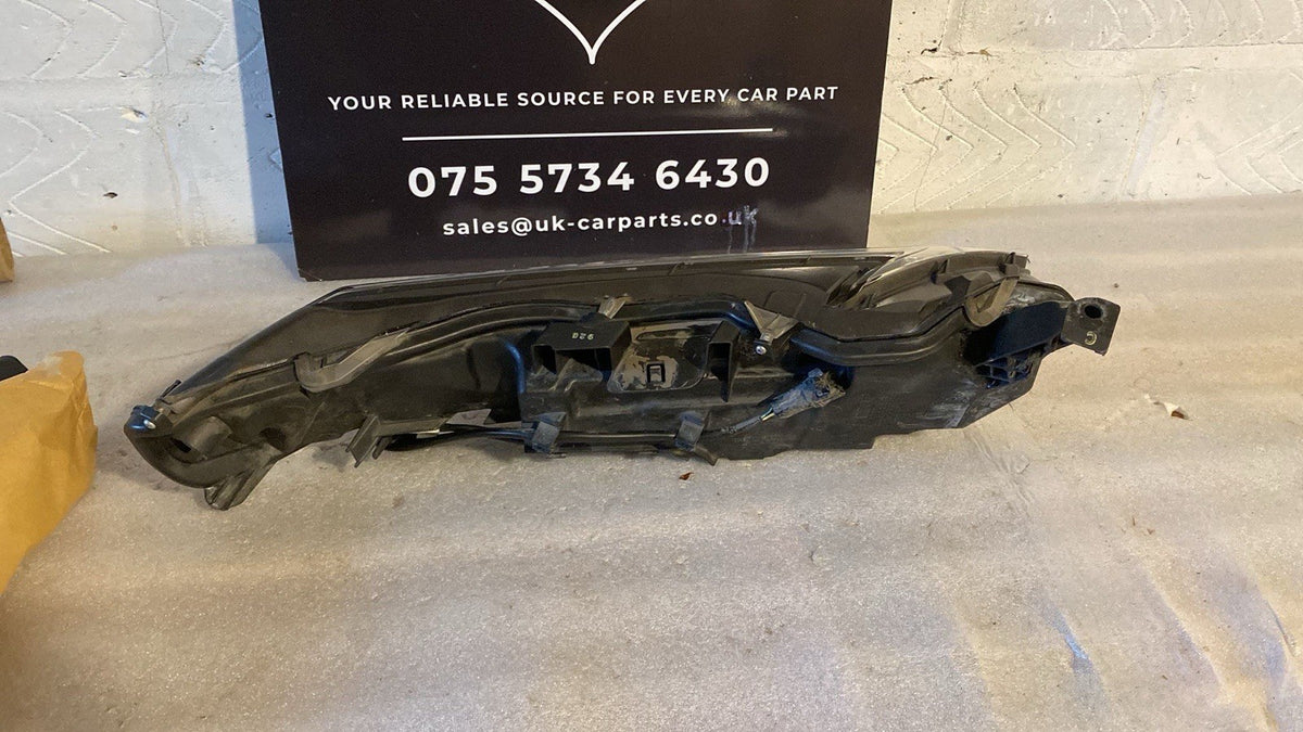 LEXUS NX200T/300H 2014-2021 FRONT LEFT PASSENGER LED DAYTIME RUNNING LIGHT GEN