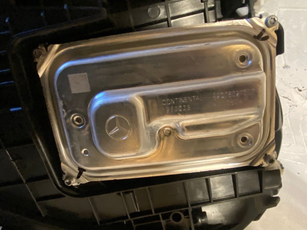 MERCEDES-BENZ W177 A-CLASS FACELIFT 2022- LED HEADLIGHT DRIVERS