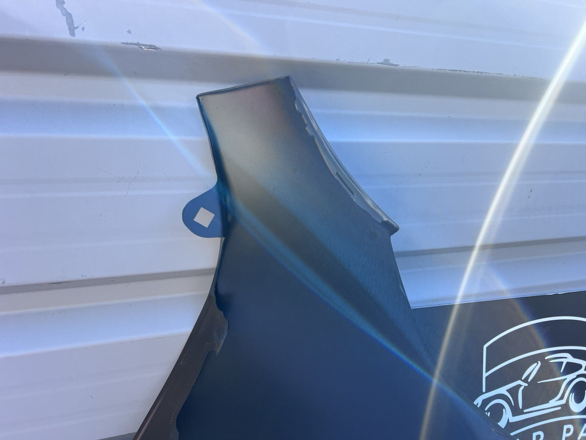 MERCEDES CLA W118 2019 - ON FRONT WING LEFT PASSENGER NEARSIDE ALUM HIGH QUALIT