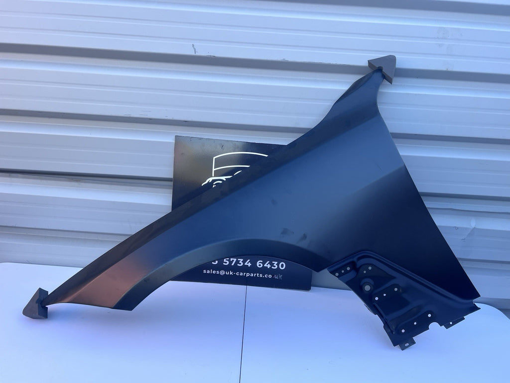 BMW 4 Series Gran Coupe G26 Left Passenger Side Front Wing Brand New Aluminium
