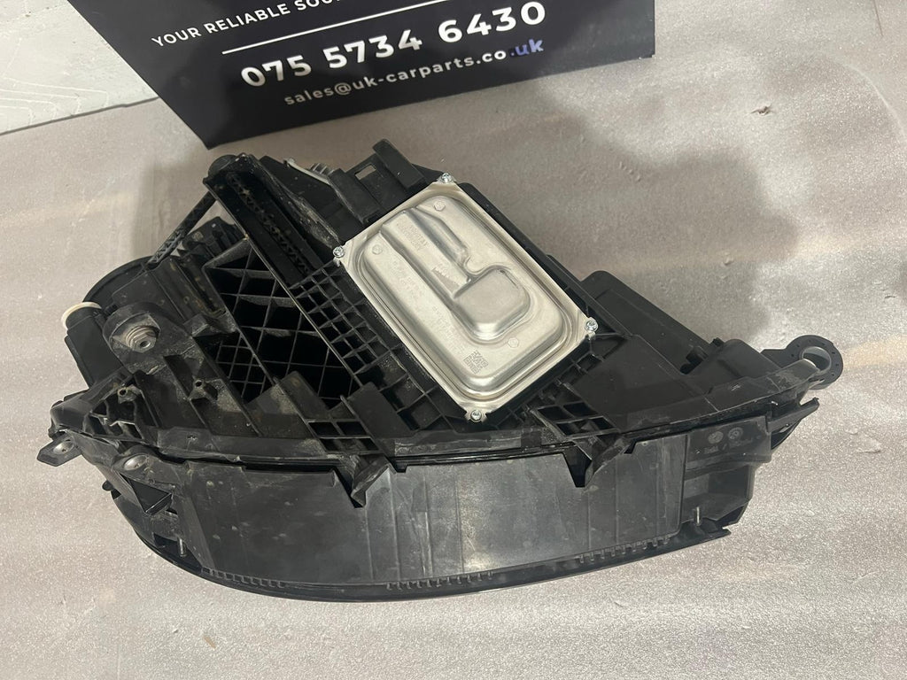 Mercedes GLS GLE X167 W167 Passenger Side LED Multibeam Headlight A1679069709