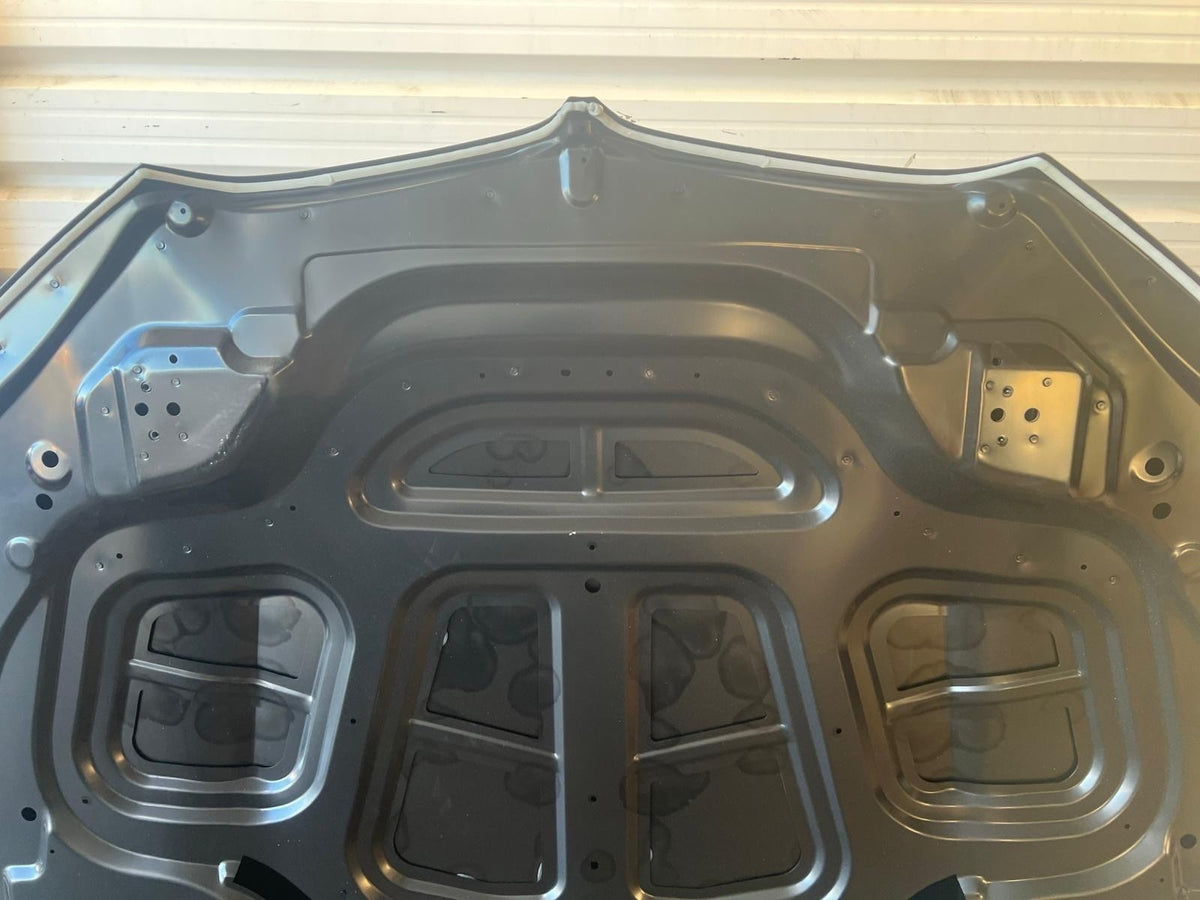 BMW 5 Series G05 G06 20-24 Bonnet Aluminium Brand New