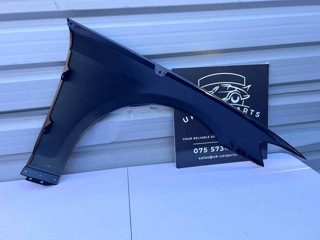 Audi A8 D5 2018-on Passenger Side Wing Panel Brand New Aluminium