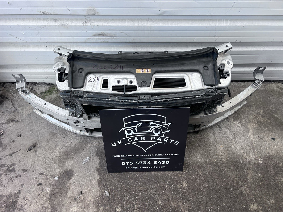 MERCEDES-BENZ GLC 300 HYBRID W254 X254 2023-2025 COMPLETE RADIATOR PACK