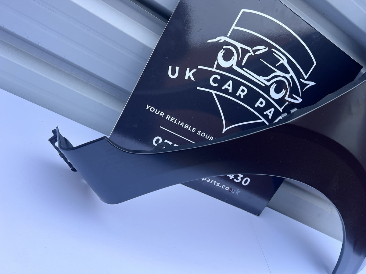 Hyundai I10 14-20 Front Wing With Hole Right Hand Drive Side Brand New