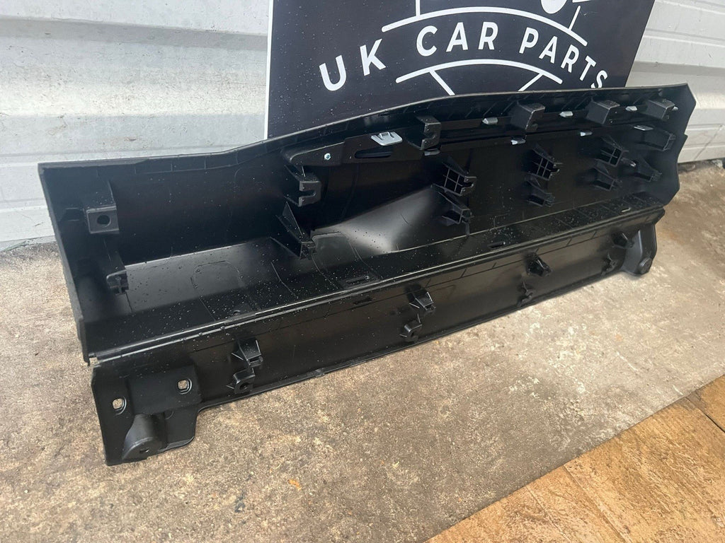 BYD SEAL U Rear Door Molding Trim Left 2025 SUV 4/5dr