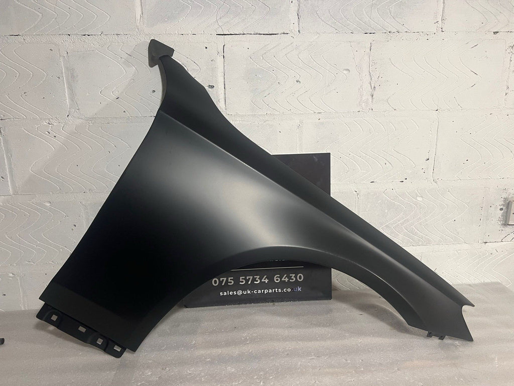 Mercedes Benz S W222 2020-Onwards Driver side Wing / Aluminium 