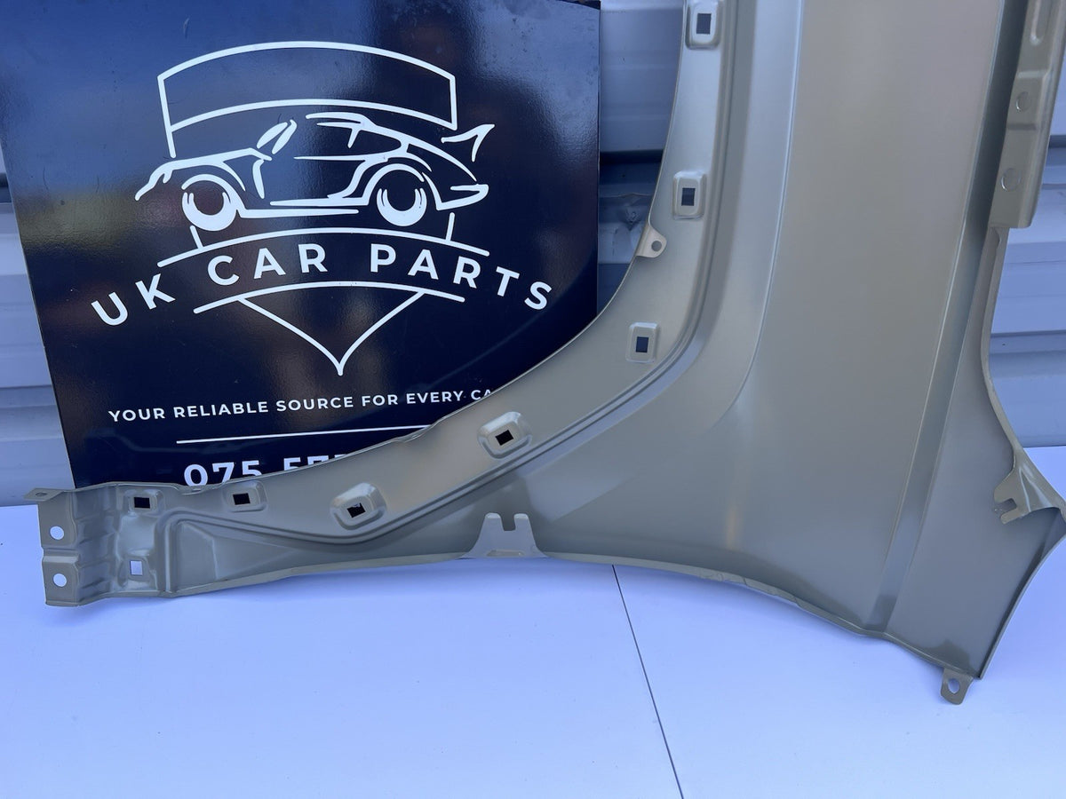 HYUNDAI TUCSON 2021 ON FRONT WING DRIVER SIDE FENDER PANEL RIGHT PRIMED 