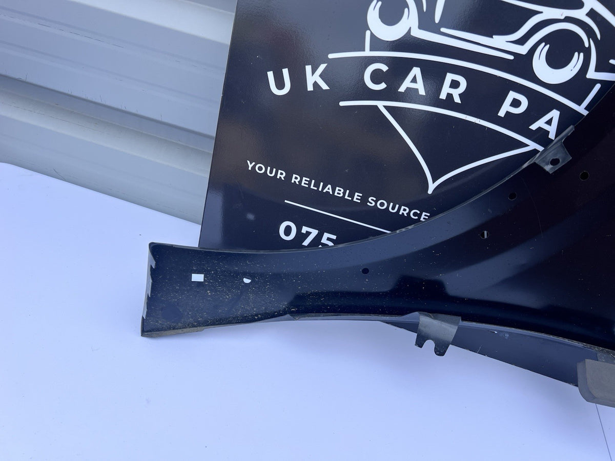 PEUGEOT 208 2020 ONWARDS FRONT WING RIGHT DRIVER SIDE PRIMED BRAND NEW