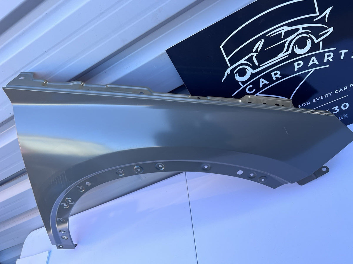 Build Your Dream BYD Seal U 2023-2025 Primed Wing Fender Front Right Driver RH