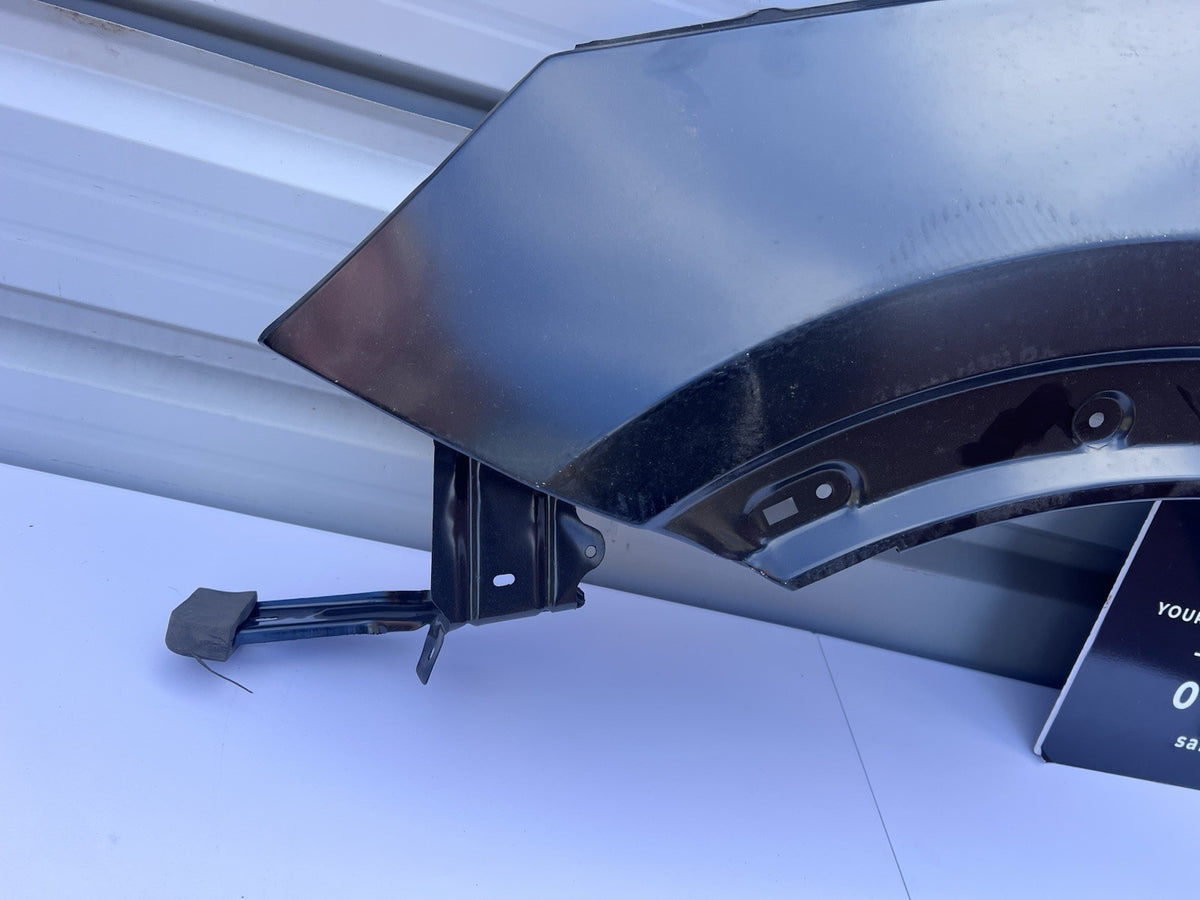 PEUGEOT 2008 WING FRONT LEFT PASSENGER SIDE PRIME MK2 2019-2026 Brand New