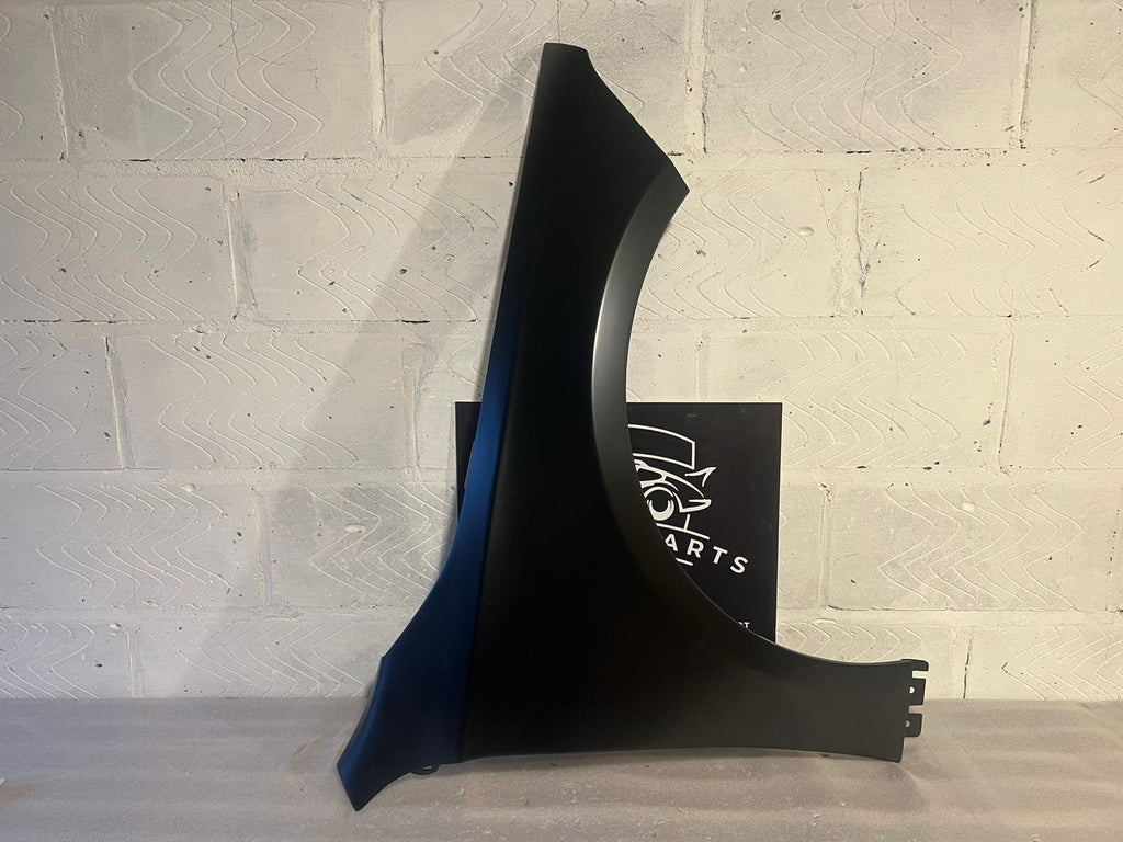 MERCEDES-BENZ A CLASS DRIVER SIDE WING A1778810600 Aluminium 2019-ON