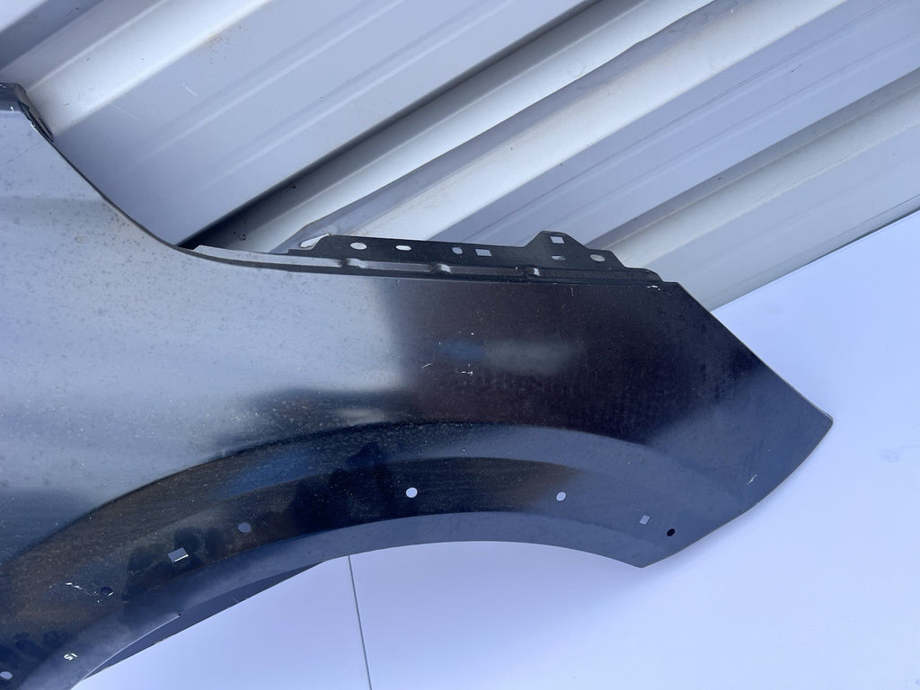 PEUGEOT 208 2020 ONWARDS FRONT WING RIGHT DRIVER SIDE PRIMED BRAND NEW