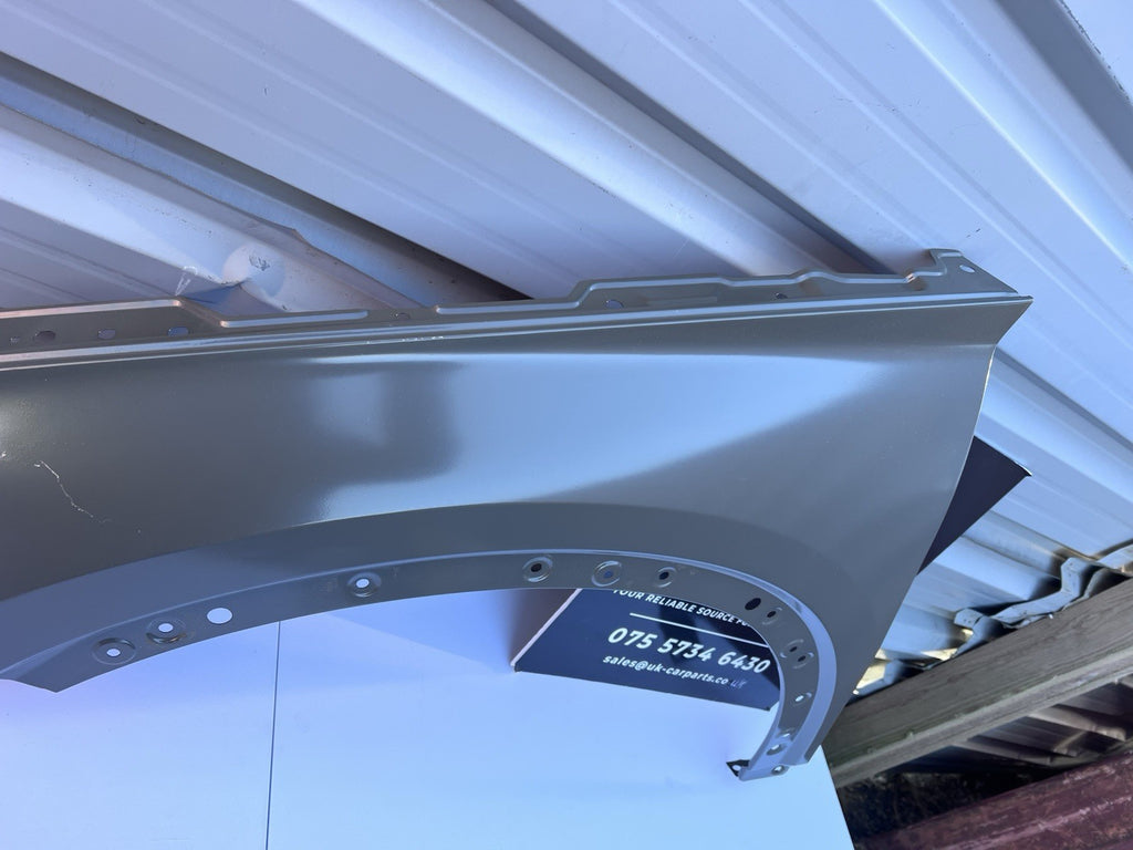 Build Your Dream BYD Seal U 2023-2025 Primed Wing Fender Front Left LH