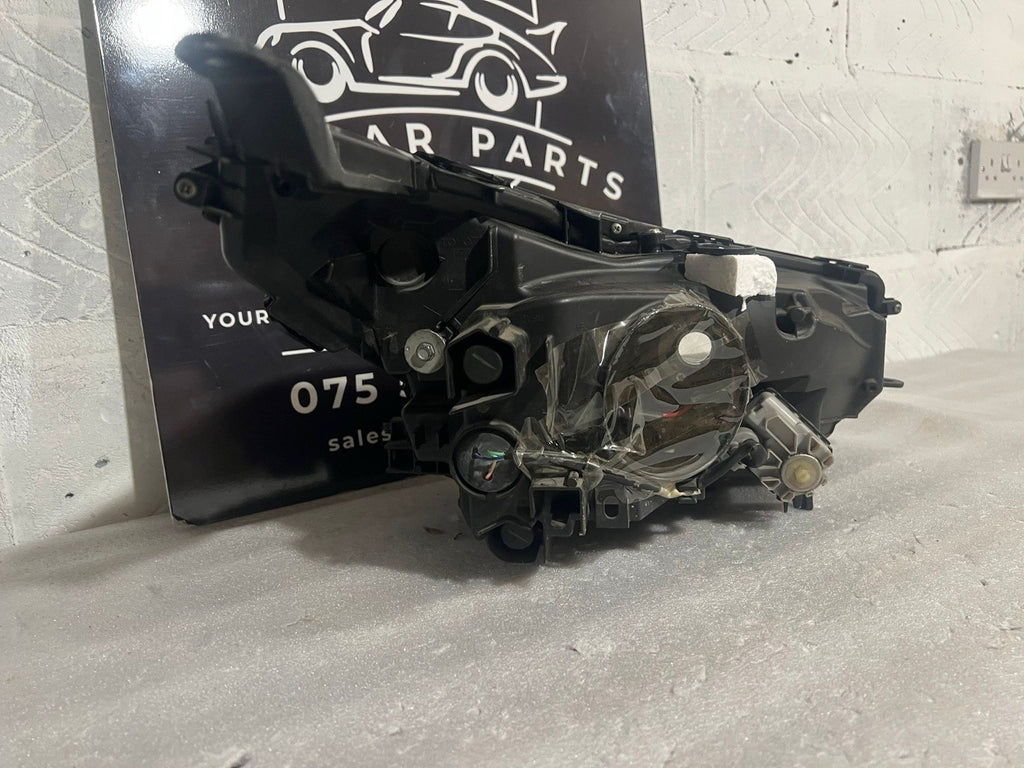 LEXUS NX300H 2014-2018 FRONT HEADLIGHT LEFT PASSENGER SIDE GENUINE