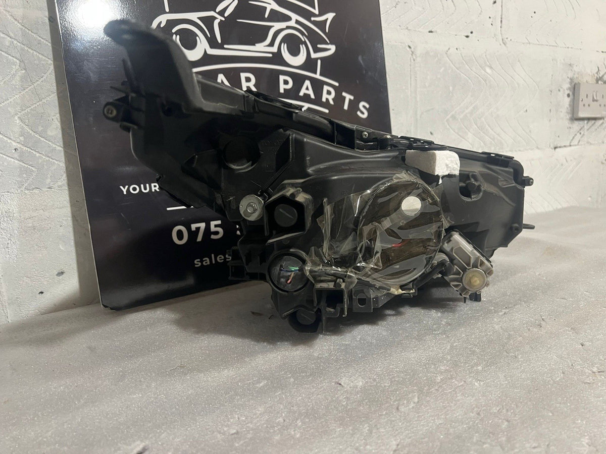 LEXUS NX300H 2014-2018 FRONT HEADLIGHT LEFT PASSENGER SIDE GENUINE