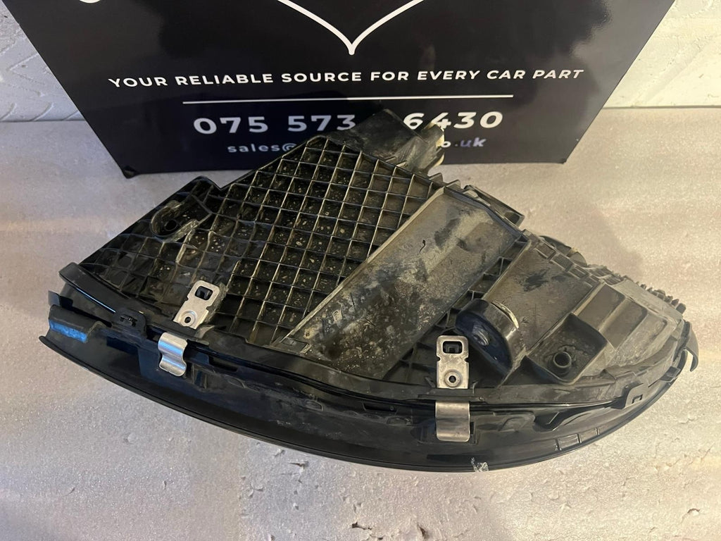 MERCEDES BENZ C-CLASS W205 LED HIGH PERFORMANCE RIGHT HEADLIGHT COMPLETE 2019-21