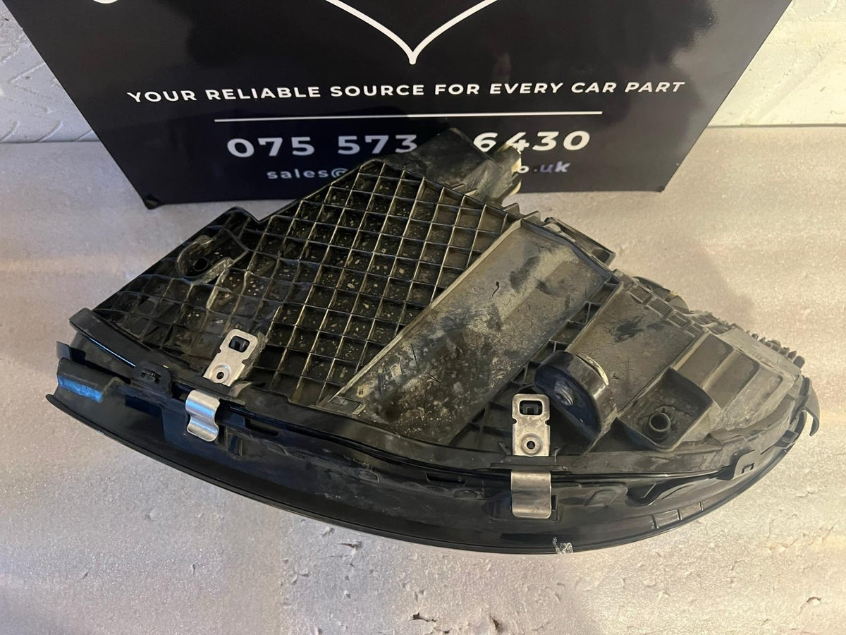 MERCEDES BENZ C-CLASS W205 LED HIGH PERFORMANCE RIGHT HEADLIGHT COMPLETE 2019-21