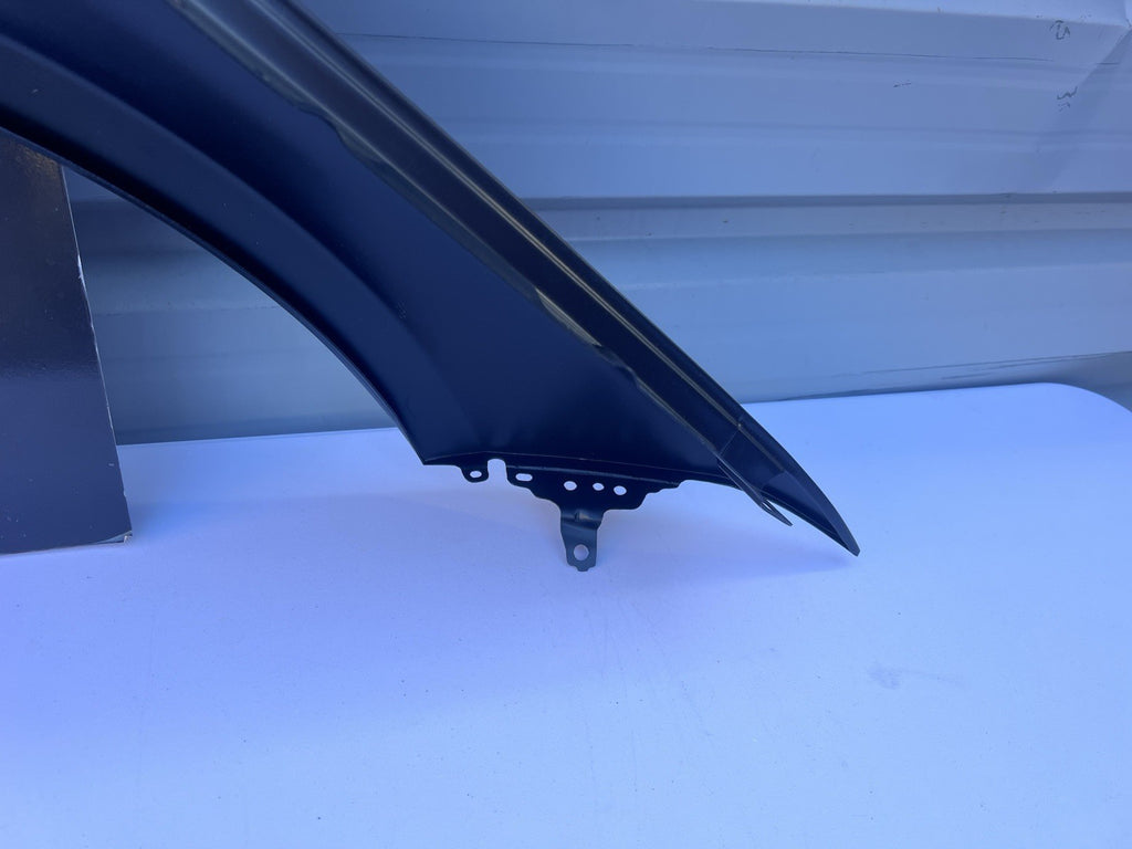 BMW 7 SERIES G11 G12 2018-2022 FRONT WING FENDER PANEL PASSENGER LEFT SIDE