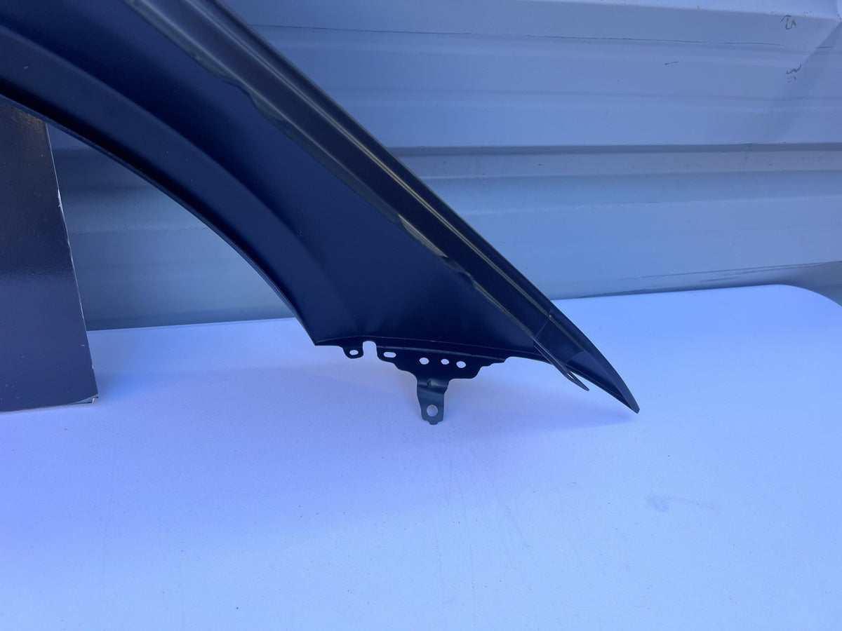 BMW 7 SERIES G11 G12 2018-2022 FRONT WING FENDER PANEL PASSENGER LEFT SIDE