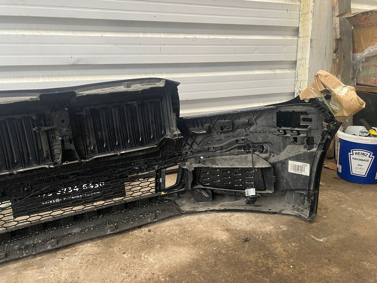 BMW OEM G11 G12 LCI 7 SERIES 2022-2024 M SPORT FRONT BUMPER