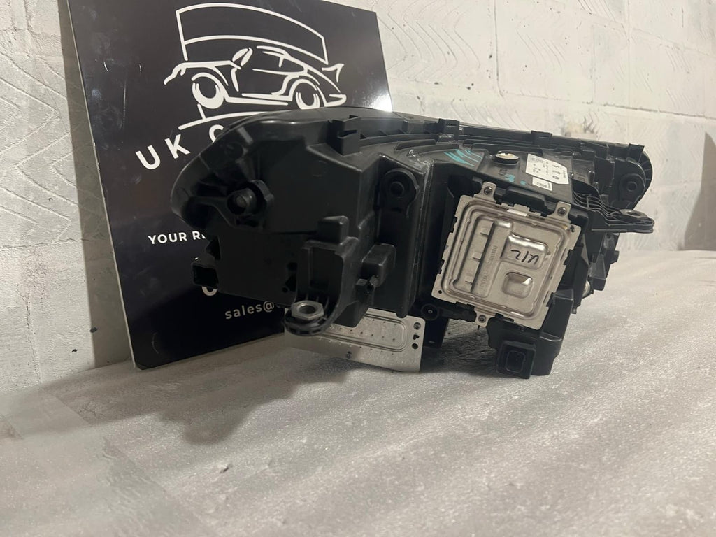 BMW X1 IX1 U11 2022-2025 Adaptive FULL LED, left passenger side Genuine Complete