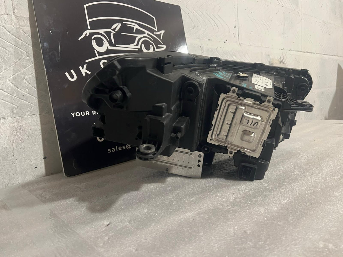 BMW X1 IX1 U11 2022-2025 Adaptive FULL LED, left passenger side Genuine Complete