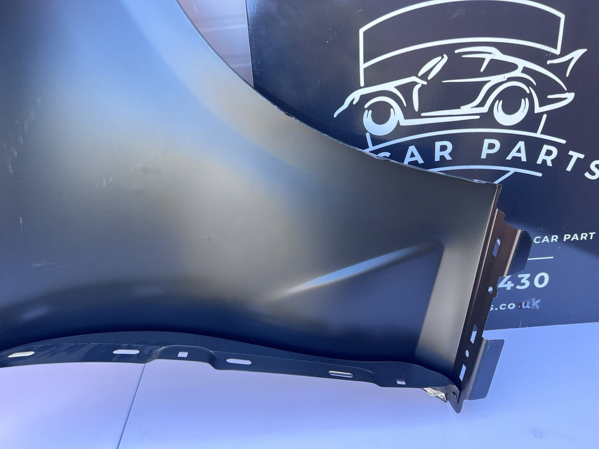 BMW 3 SERIES G20 2019 ON FRONT WING LEFT PASSENGER SIDE ALUMINIUM BRAND NEW