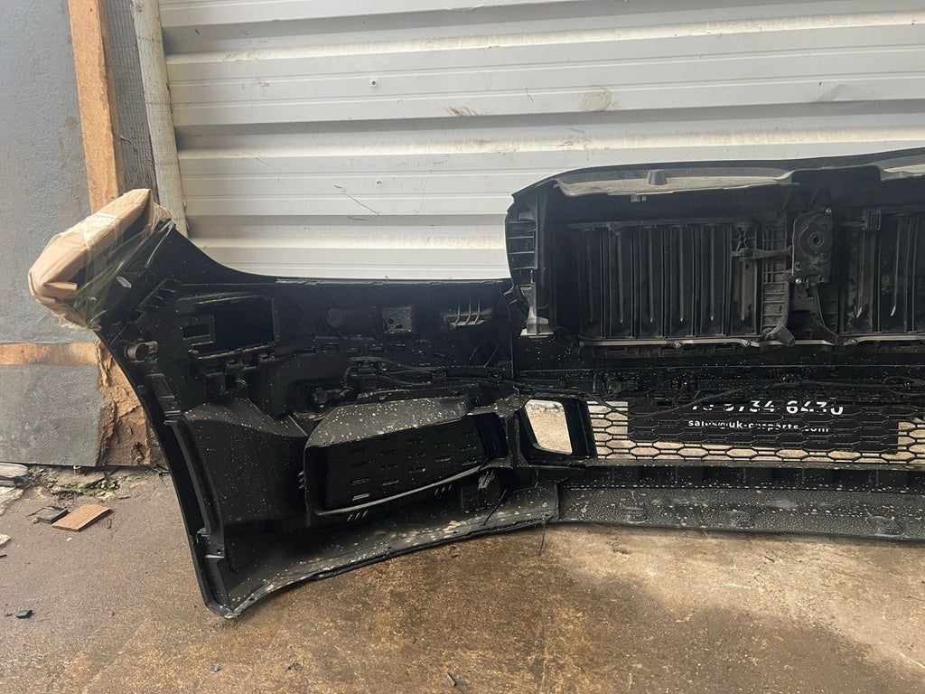 BMW OEM G11 G12 LCI 7 SERIES 2022-2024 M SPORT FRONT BUMPER