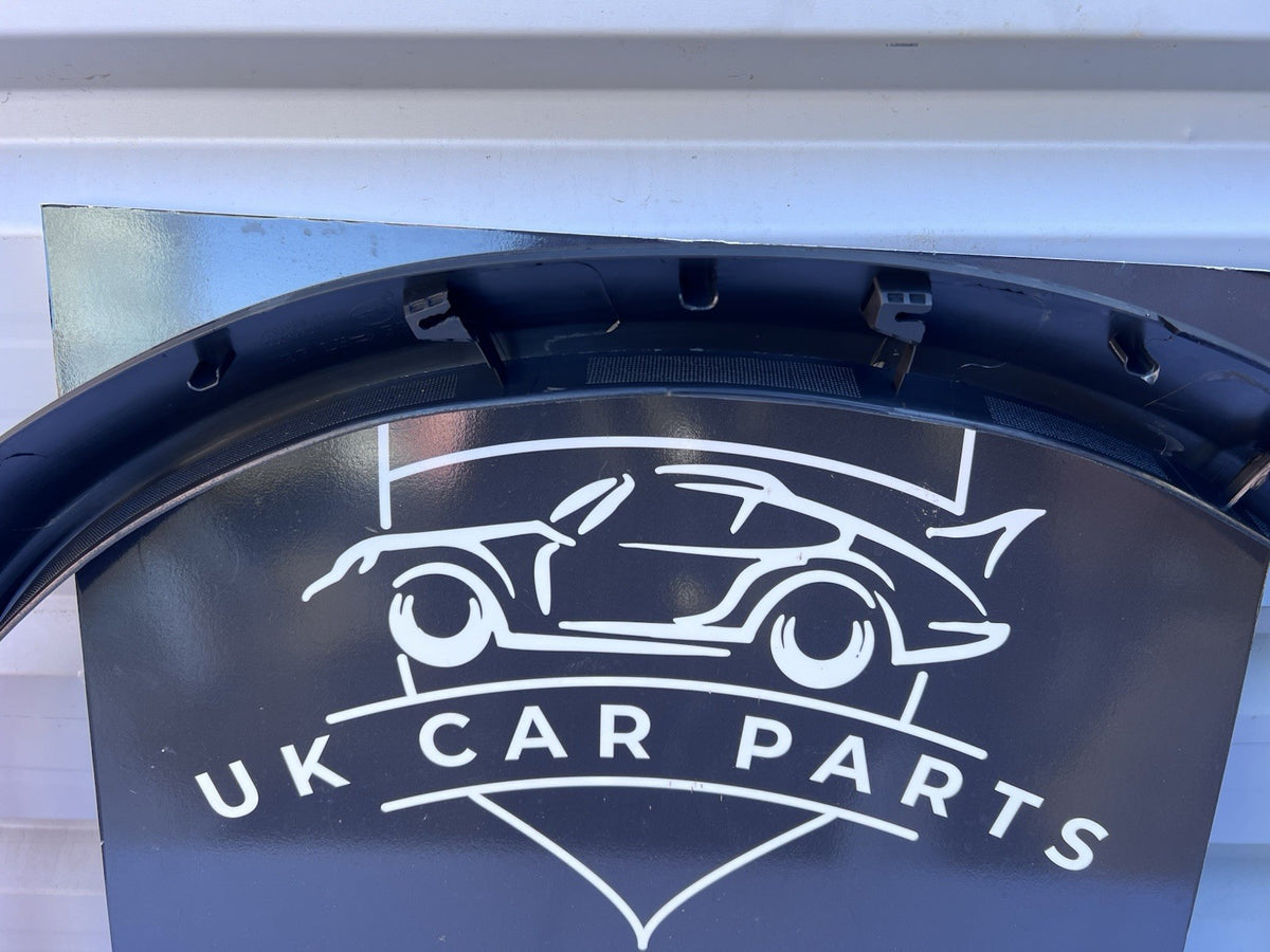 NISSAN QASHQAI 2019 REAR BACK WHEEL ARCH TRIM MOULDING PASSENGER SIDE LEFT