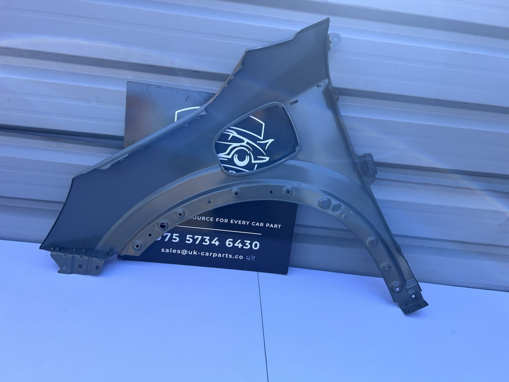 BYD Atto 3 Wing Fender Panel Right RH Driver Side 2022-2025 PRIMED Brand New
