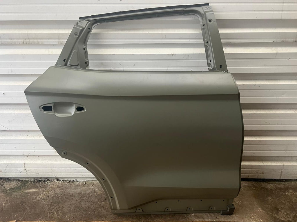 BYD SEAL U REAR RIGHT DRIVERS SIDE DOOR SHELL 2024-2025