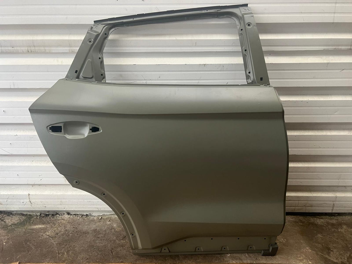BYD SEAL U REAR RIGHT DRIVERS SIDE DOOR SHELL 2024-2025