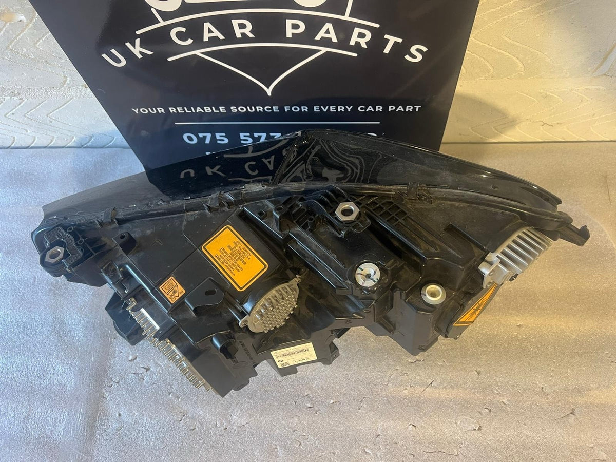 BMW G05 X5 Driver Side Laser Headlight 2019-2023 LED Genuine 